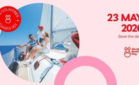 World Boating Day. С праздником!