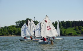 Сразу два турнира!