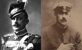 Олимпийские хроники. ​​​​​​​О роли личности в парусной истории