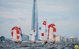 Продолжение – через неделю