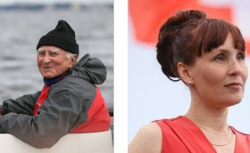 С днем рождения!