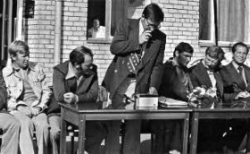 Олимпийские хроники. Приключения на озере Онтарио