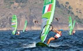 Генеральная ассамблея. 5-й день