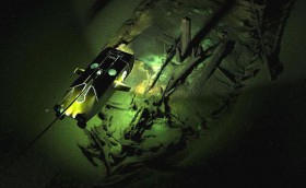 Помогло отсутствие кислорода