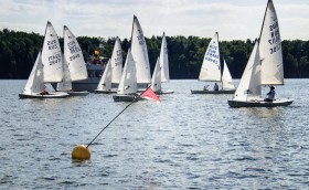 Студенты, не забывайте о лекциях