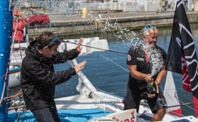 Иван пришел!