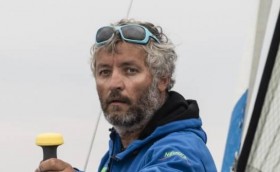 Пропал Лоран Буаньон