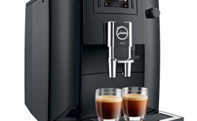 Парус, кофе, Jura…