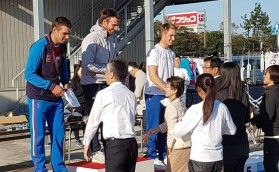 Серебряная "вишенка на торте"