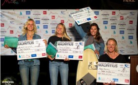 Очередной успех Елены Калининой