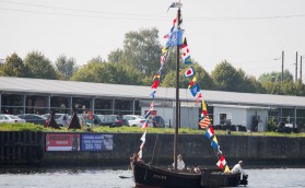 Праздник моря