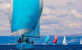 «Кабестан-Хорватия 2016». Итоги