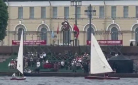 Камера… Мотор!