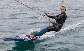 Болеем за Елену Калинину!