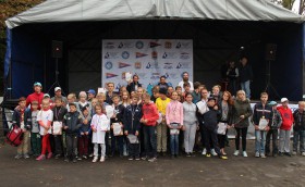 Новости российских акваторий