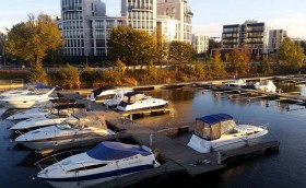 День капитанов