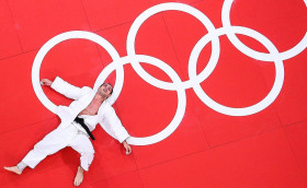 Олимпийские засады