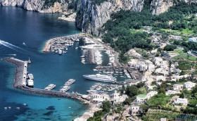 Россияне нацелились на марины