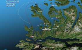 Воспользуемся туннелем?