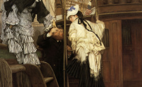 «Мадам, если вы в положении…»