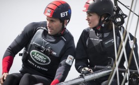 Новости America's-Cup