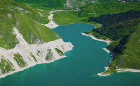 Знакомьтесь – «Кубок Кезеной-Ам 2017»