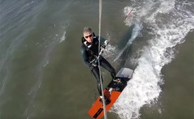 Знаете, кто на снимке? Король Бельгии!