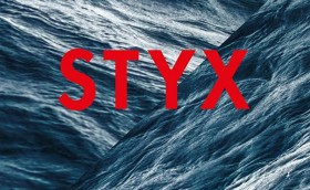 Еще один "яхтенный" фильм