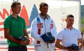 Золото Кистанова