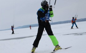 WISSA World Championship 2015. 1-й день