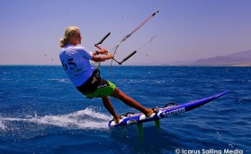 Елена Калинина – лидер