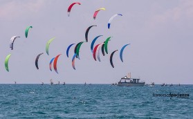 Елена Калинина - третья