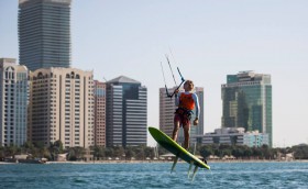 Стефания Елфутина - четвертая