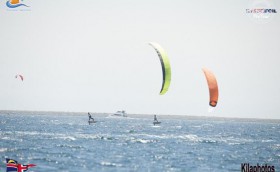 Елена Калинина – четвертая