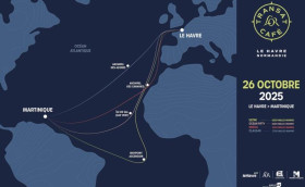 Чашечку кофе?