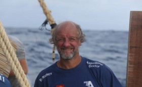 Kon Toki 2. Второй этап