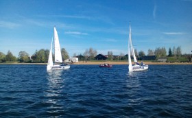 Кубок сезона по матч-рейсу. Итоги