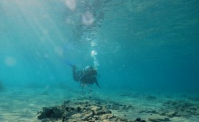 «Индевор» найден?