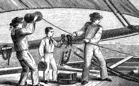 Покушение на узлы