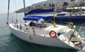 Яхтинг в России будет развиваться