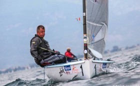 Крутских - второй. Поздравляем!