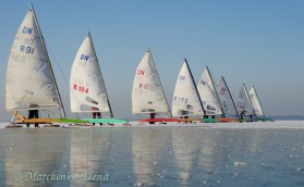 «Большой Кубок Сибири 2015». Итоги