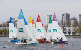 В преддверии и предвкушении