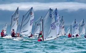 Морским волчатам не привыкать!