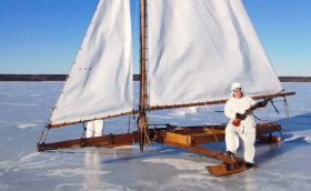 «Ангелы Ладоги». Комментарий