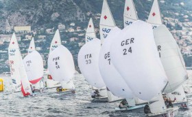 Созыкин и Грибанов по-прежнему 6-е