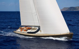 Новости верфей