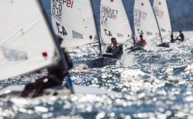 Ломатченко и Кислухина - лидеры