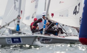 Новости европейских акваторий