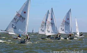 Даниил Крутских - лидер